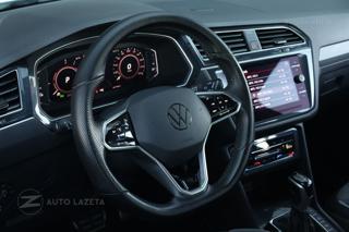 VOLKSWAGEN Tiguan usata, con Controllo automatico clima