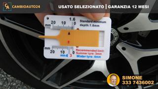 MERCEDES-BENZ GLE 350 usata 142