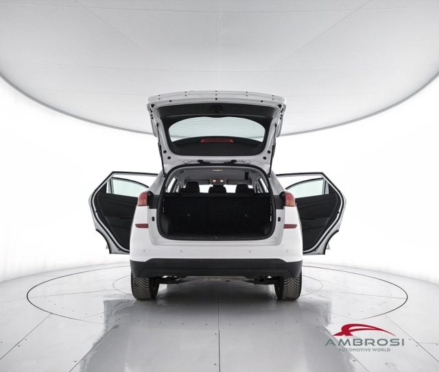 HYUNDAI Tucson usata 6