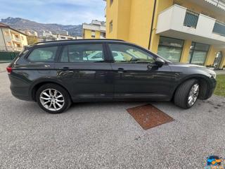 VOLKSWAGEN Passat usata, con Chiusura centralizzata