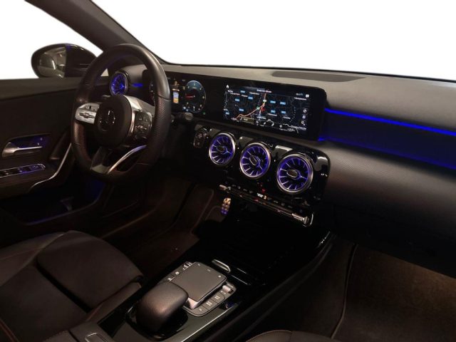 MERCEDES-BENZ A 180 usata, con Cruise Control