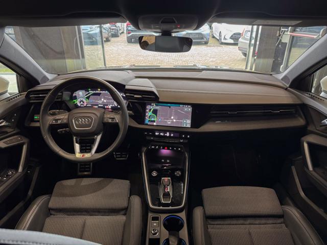 AUDI A3 usata, con Climatizzatore