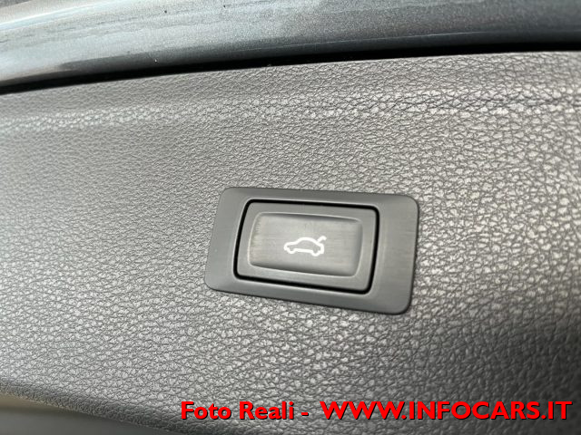 AUDI Q5 usata, con Controllo elettronico della corsia