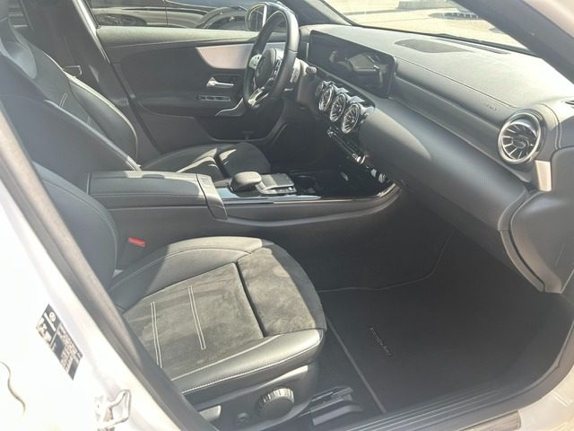 MERCEDES-BENZ A 180 usata, con ESP