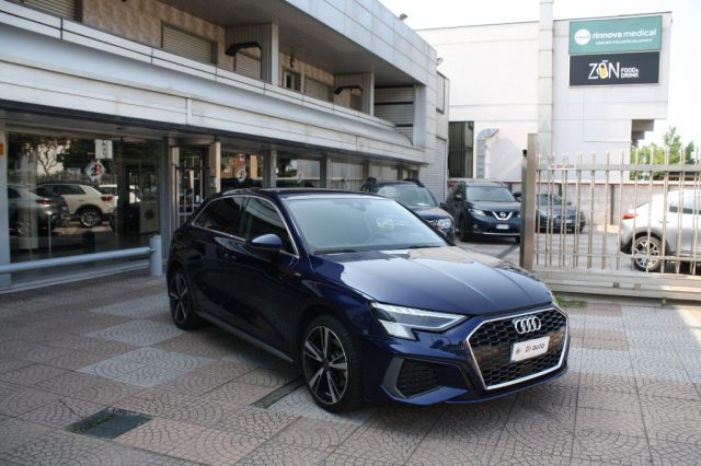 AUDI A3 usata, con Chiusura centralizzata