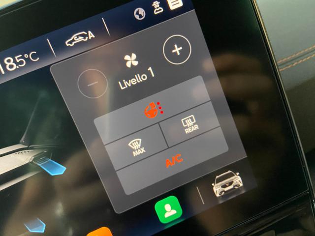 CUPRA Formentor usata, con Park Distance Control