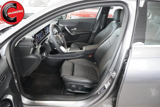 MERCEDES-BENZ A 250 usata, con Chiusura centralizzata