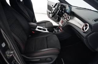 MERCEDES-BENZ CLA 200 usata, con Climatizzatore