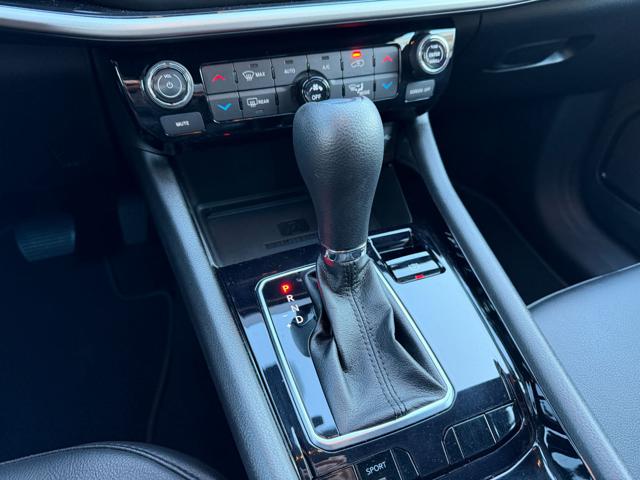 JEEP Compass usata, con Cruise Control