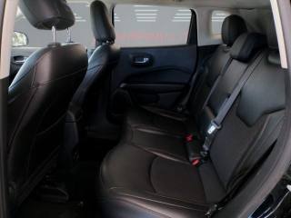 JEEP Compass usata 16