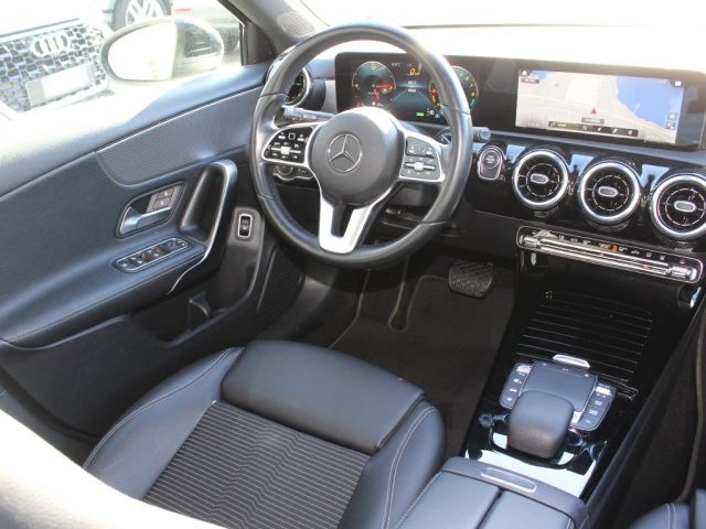 MERCEDES-BENZ A 250 usata, con Immobilizzatore elettronico