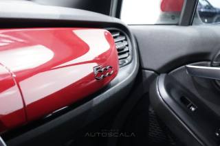FIAT 500X usata, con Airbag testa
