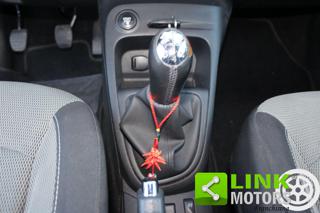 RENAULT Captur usata, con Specchietti laterali elettrici