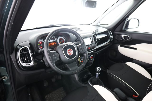 FIAT 500L usata 1