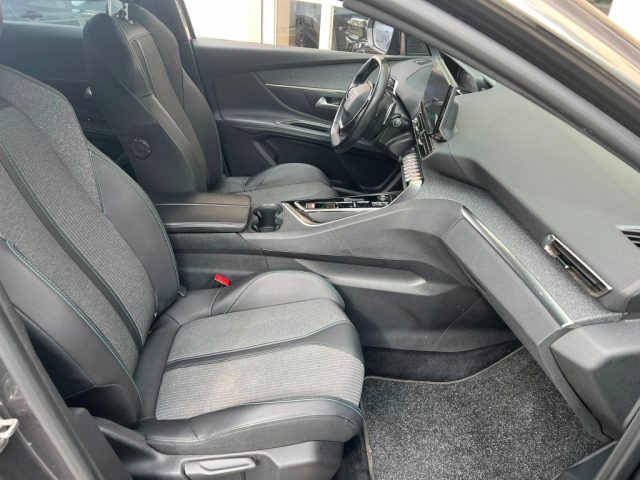 PEUGEOT 3008 usata 18