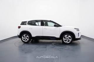 CITROEN C5 Aircross usata, con Cerchi in lega