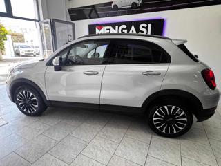 FIAT 500X usata, con Controllo trazione