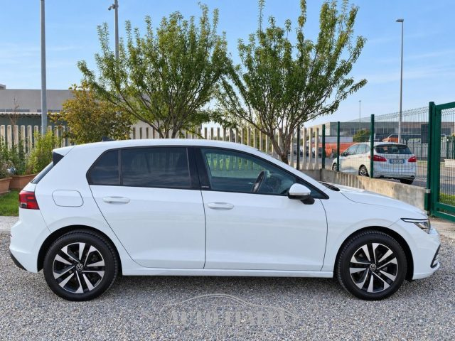 VOLKSWAGEN Golf usata, con Airbag Passeggero