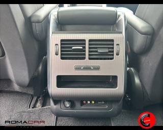 LAND ROVER Range Rover Sport usata, con Sistema di navigazione