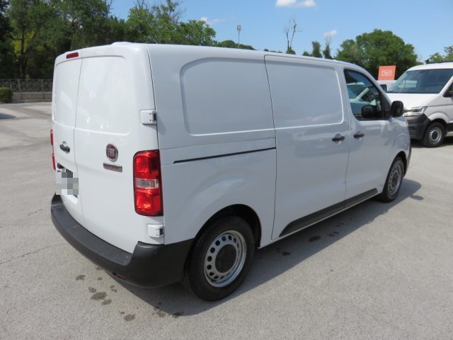 FIAT Scudo usata, con Chiusura centralizzata
