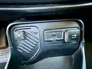 JEEP Renegade usata, con Immobilizzatore elettronico
