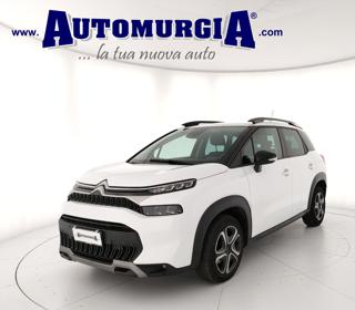 CITROEN C3 Aircross usata, con Airbag