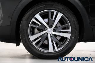 PEUGEOT 3008 usata, con ESP