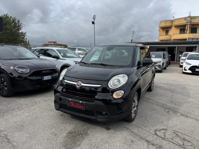 FIAT 500L usata, con Airbag Passeggero