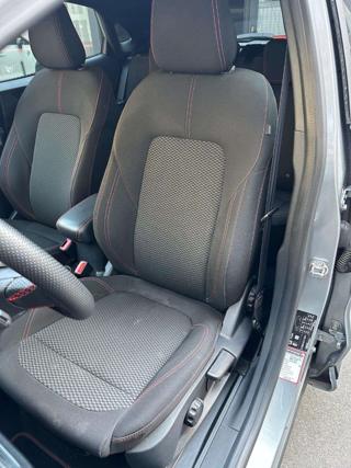FORD Puma usata, con Chiusura centralizzata