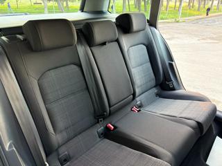 VOLKSWAGEN Passat Variant usata, con Controllo automatico clima