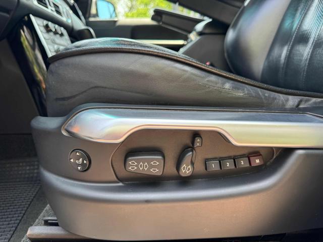 LAND ROVER Range Rover usata, con Controllo automatico clima