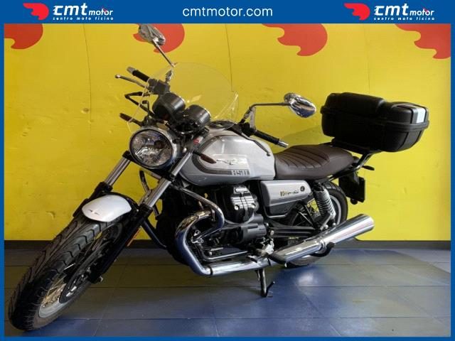 MOTO GUZZI V7 usata 1