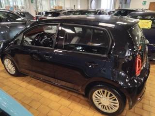 VOLKSWAGEN up! usata, con Cerchi in lega
