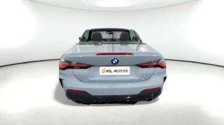 BMW 420 usata, con Airbag Passeggero