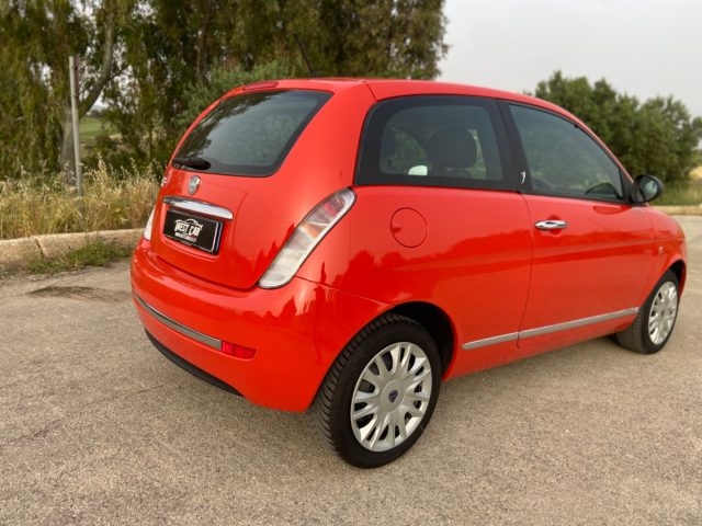 LANCIA Ypsilon usata, con Chiusura centralizzata