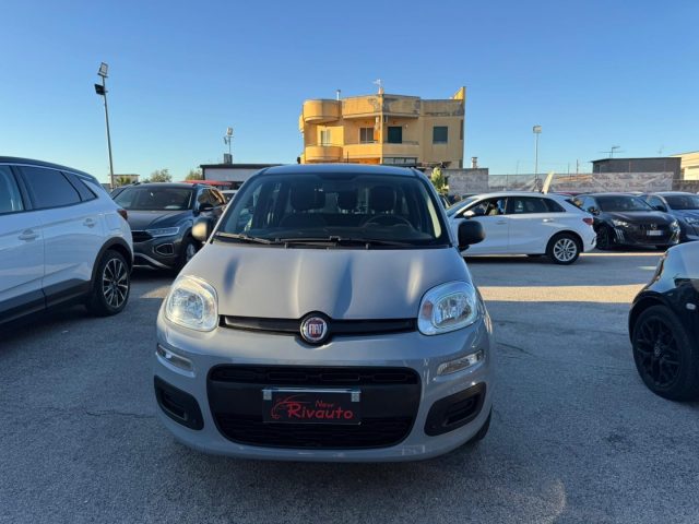 FIAT Panda usata, con Autoradio