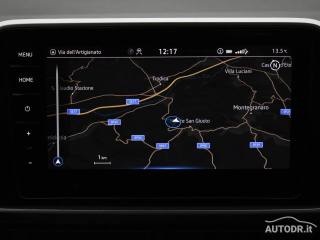 VOLKSWAGEN T-Roc usata, con Luci diurne