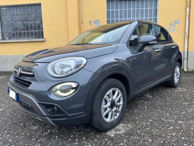FIAT 500X usata, con ABS