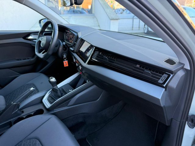 AUDI A1 usata, con Bluetooth