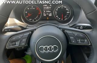 AUDI Q2 usata, con Bluetooth