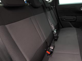 CITROEN C3 Aircross usata, con Controllo elettronico della corsia