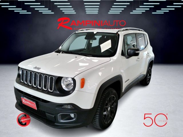 JEEP Renegade usata 1