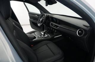ALFA ROMEO Stelvio usata, con Climatizzatore