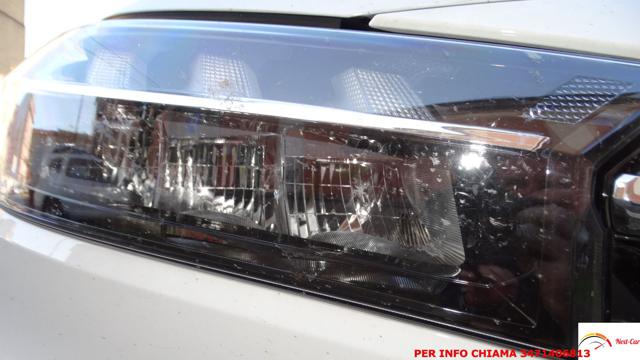 SUZUKI S-Cross usata, con Sedile posteriore sdoppiato