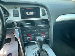 AUDI A6 allroad usata, con Cerchi in lega