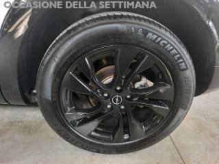 OPEL Grandland usata, con Bluetooth