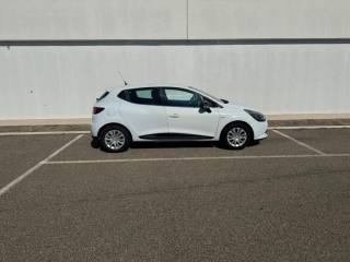 RENAULT Clio usata, con Airbag laterali