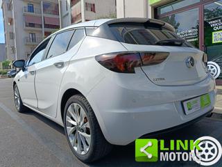 OPEL Astra usata, con Immobilizzatore elettronico