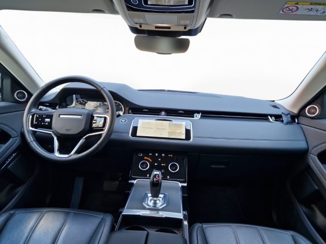 LAND ROVER Range Rover Evoque usata, con Airbag Passeggero