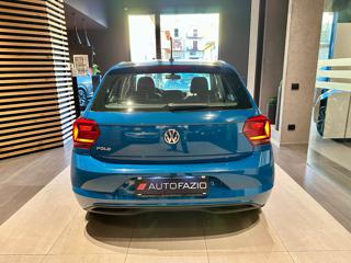 VOLKSWAGEN Polo usata, con Chiusura centralizzata